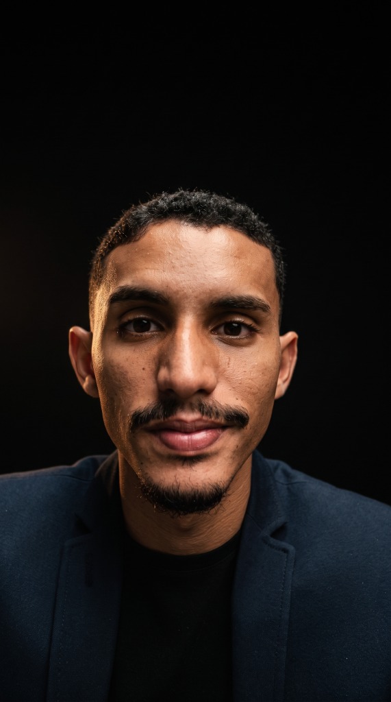 Josué Santos, autor de De Volta ao Reino